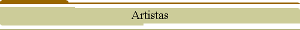 Artistas
