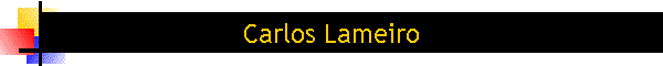 Carlos Lameiro